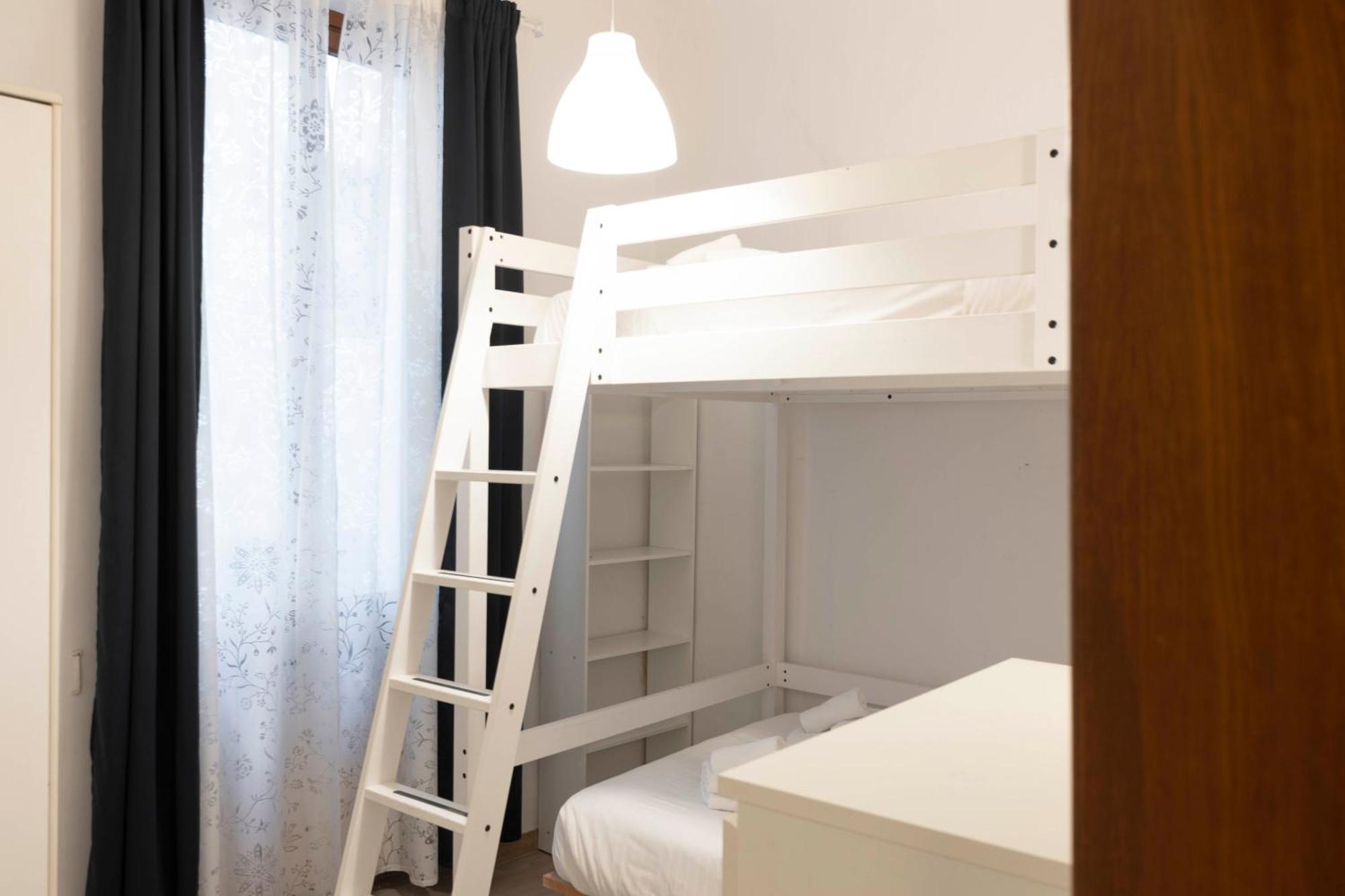 Sweet In Federighi Street Apartamento *