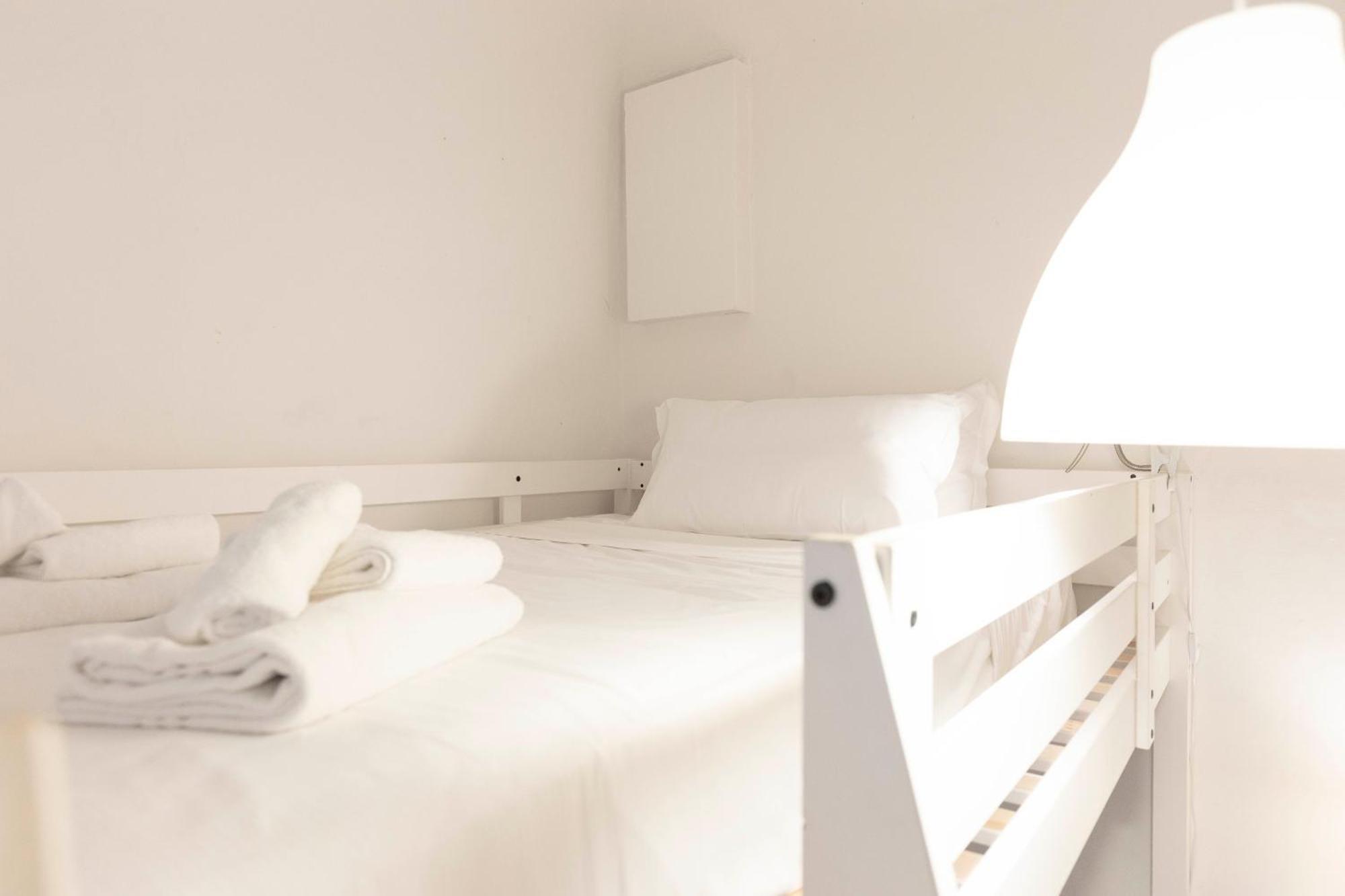 Apartamento Sweet In Federighi Street Florencia