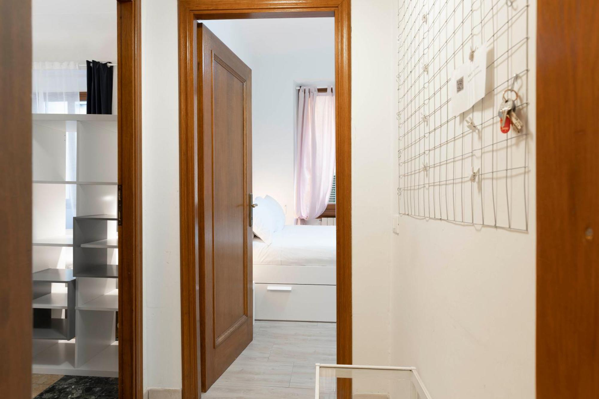 Sweet In Federighi Street Apartamento