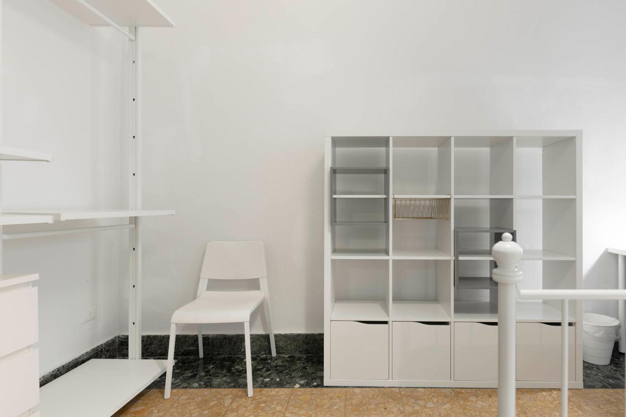 Apartamento Sweet In Federighi Street
