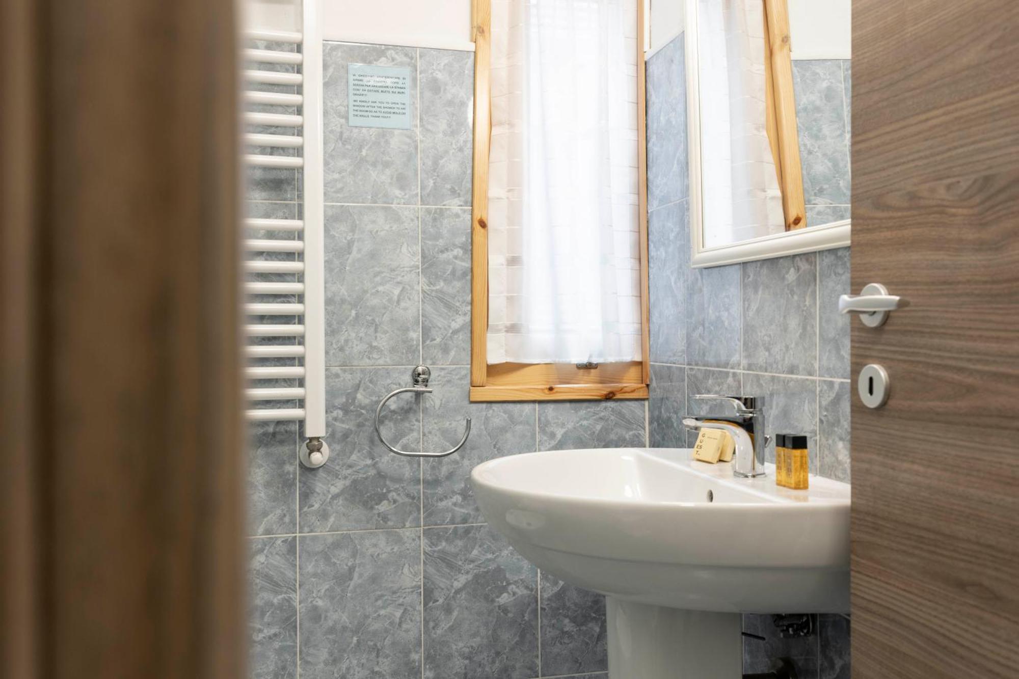 Sweet In Federighi Street Apartamento Florencia