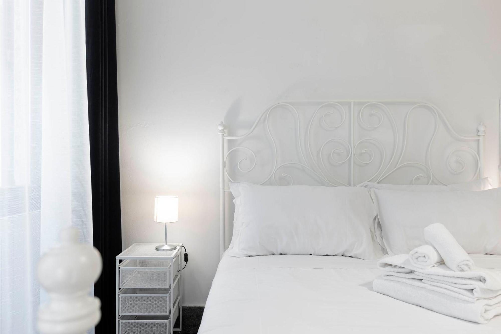 Sweet In Federighi Street Apartamento Florencia