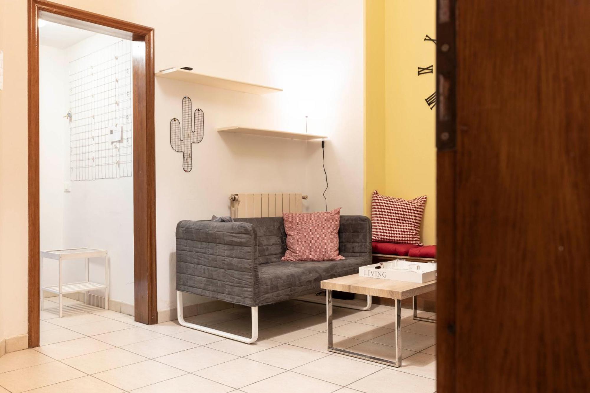 Sweet In Federighi Street Apartamento Florencia