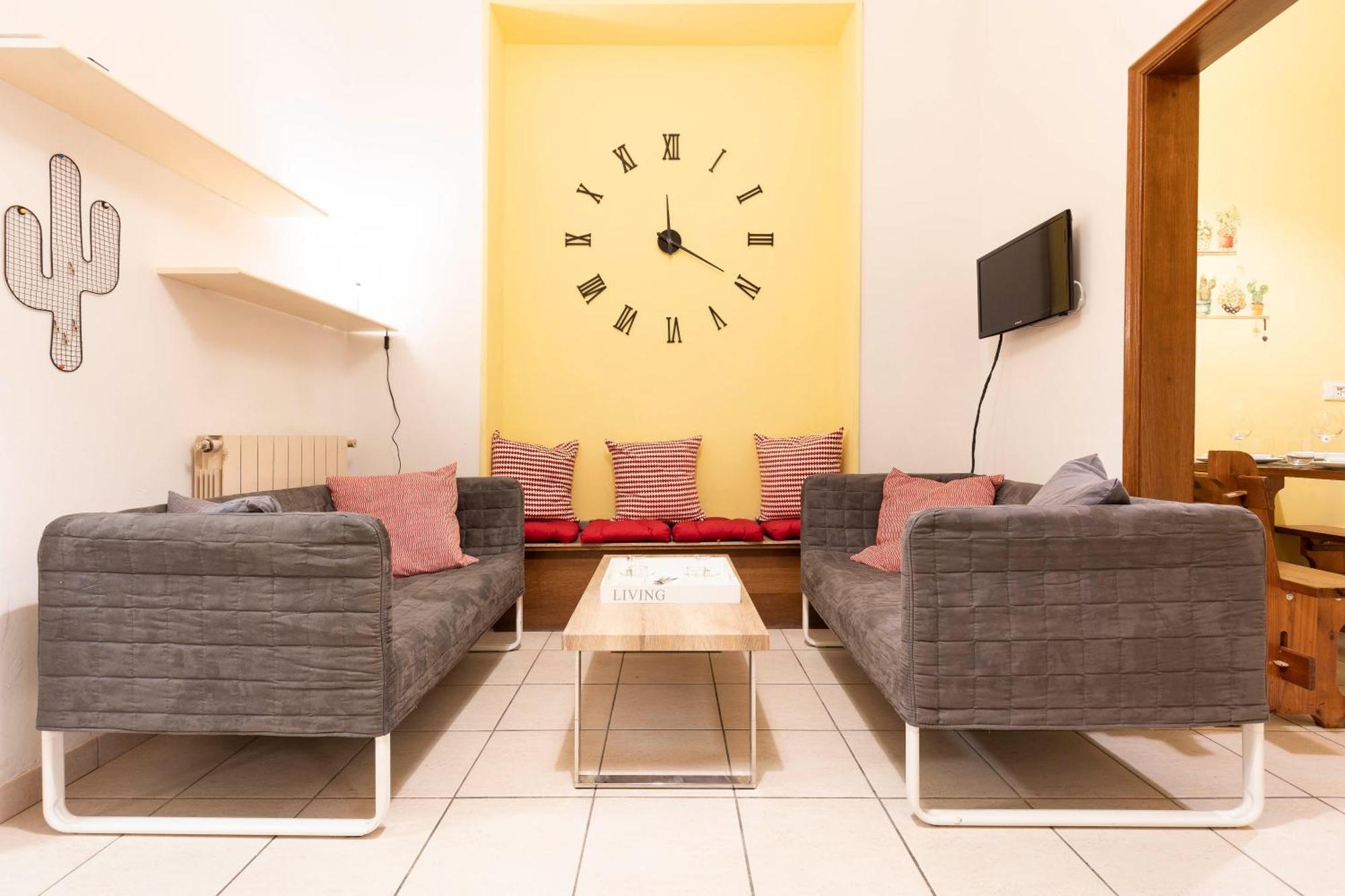 Apartamento Sweet In Federighi Street