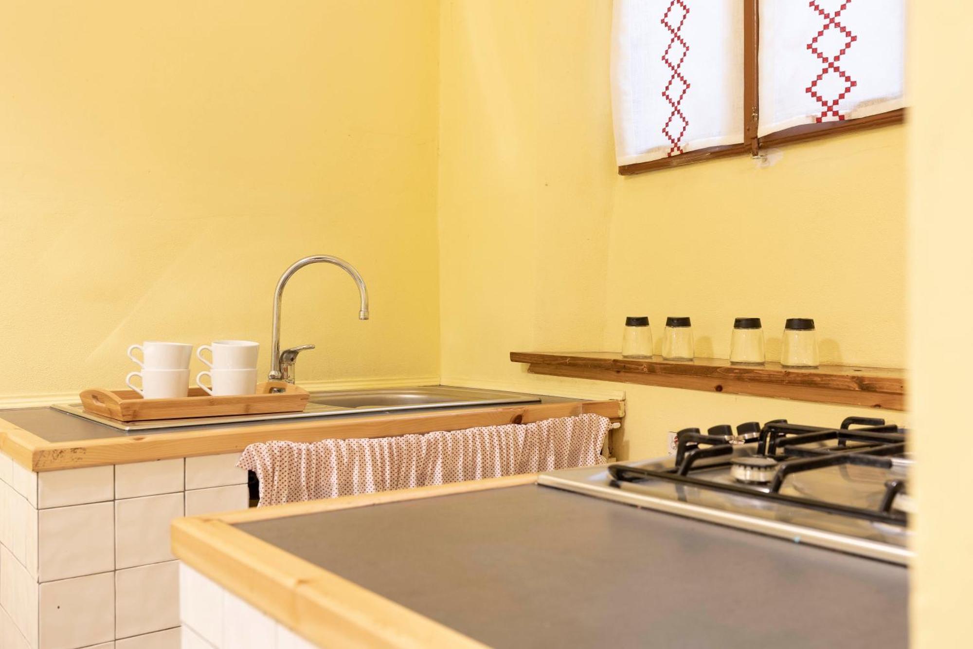Apartamento Sweet In Federighi Street *