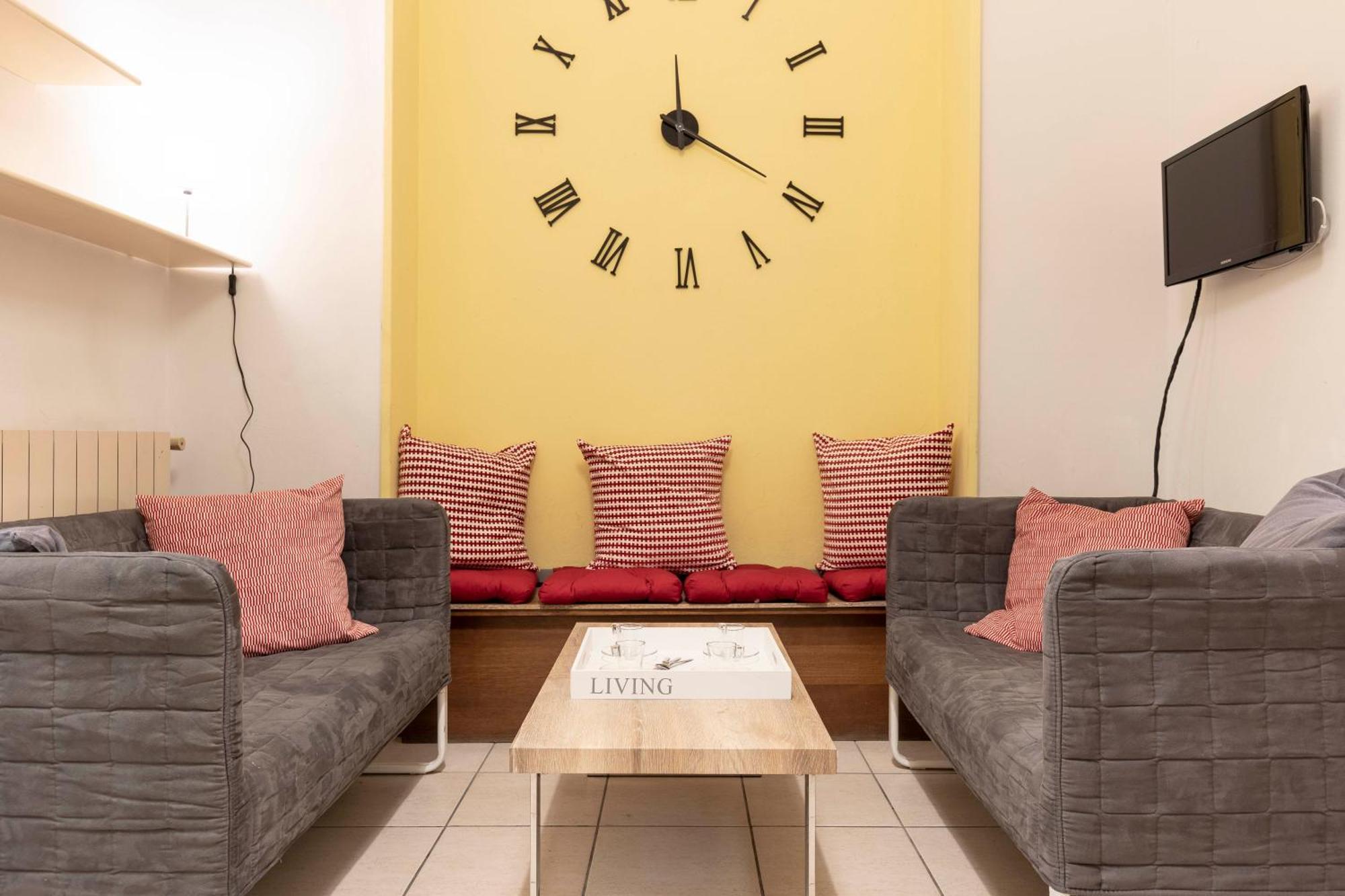 Sweet In Federighi Street Apartamento Florencia