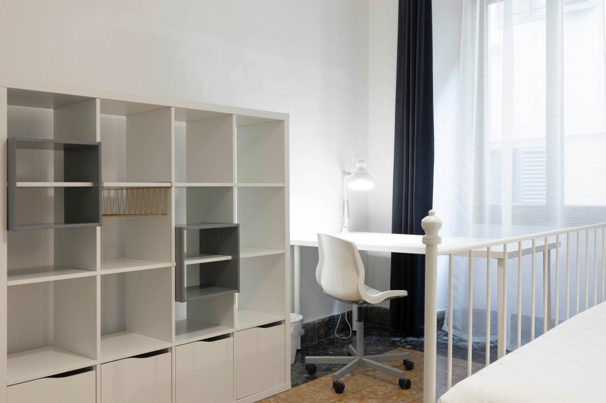 Apartamento Sweet In Federighi Street Florencia
