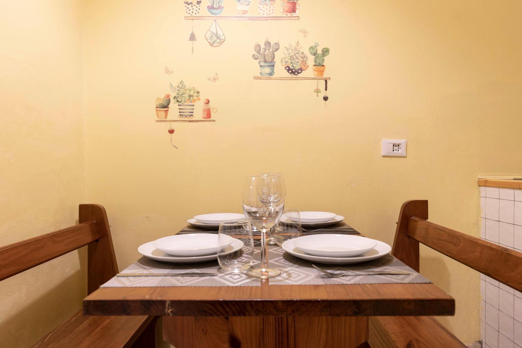 Apartamento Sweet In Federighi Street *