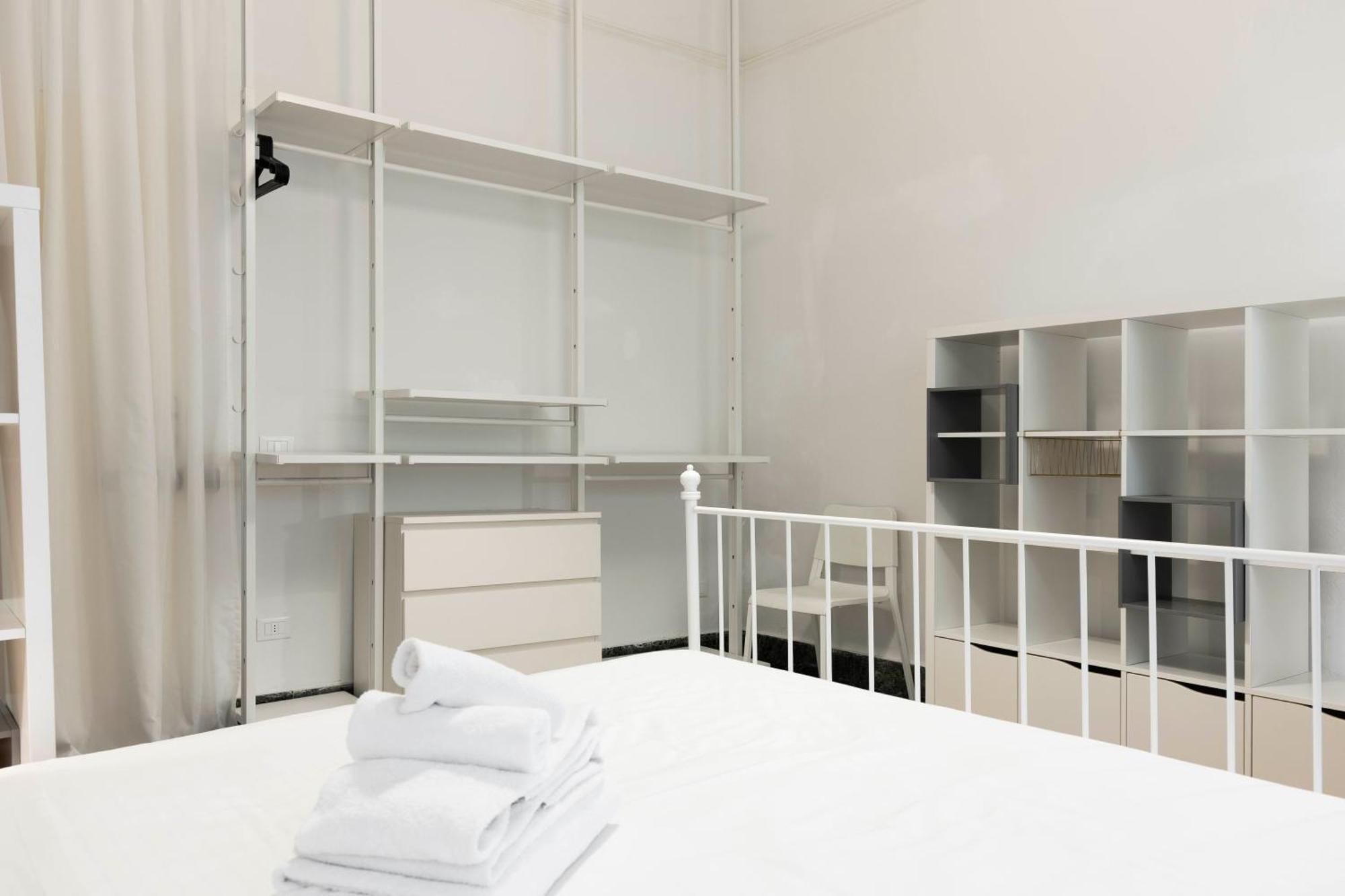 Sweet In Federighi Street Apartamento