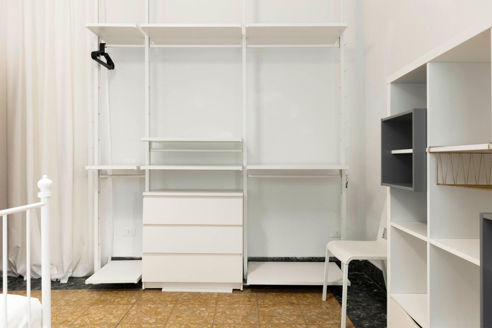 Apartamento Sweet In Federighi Street *