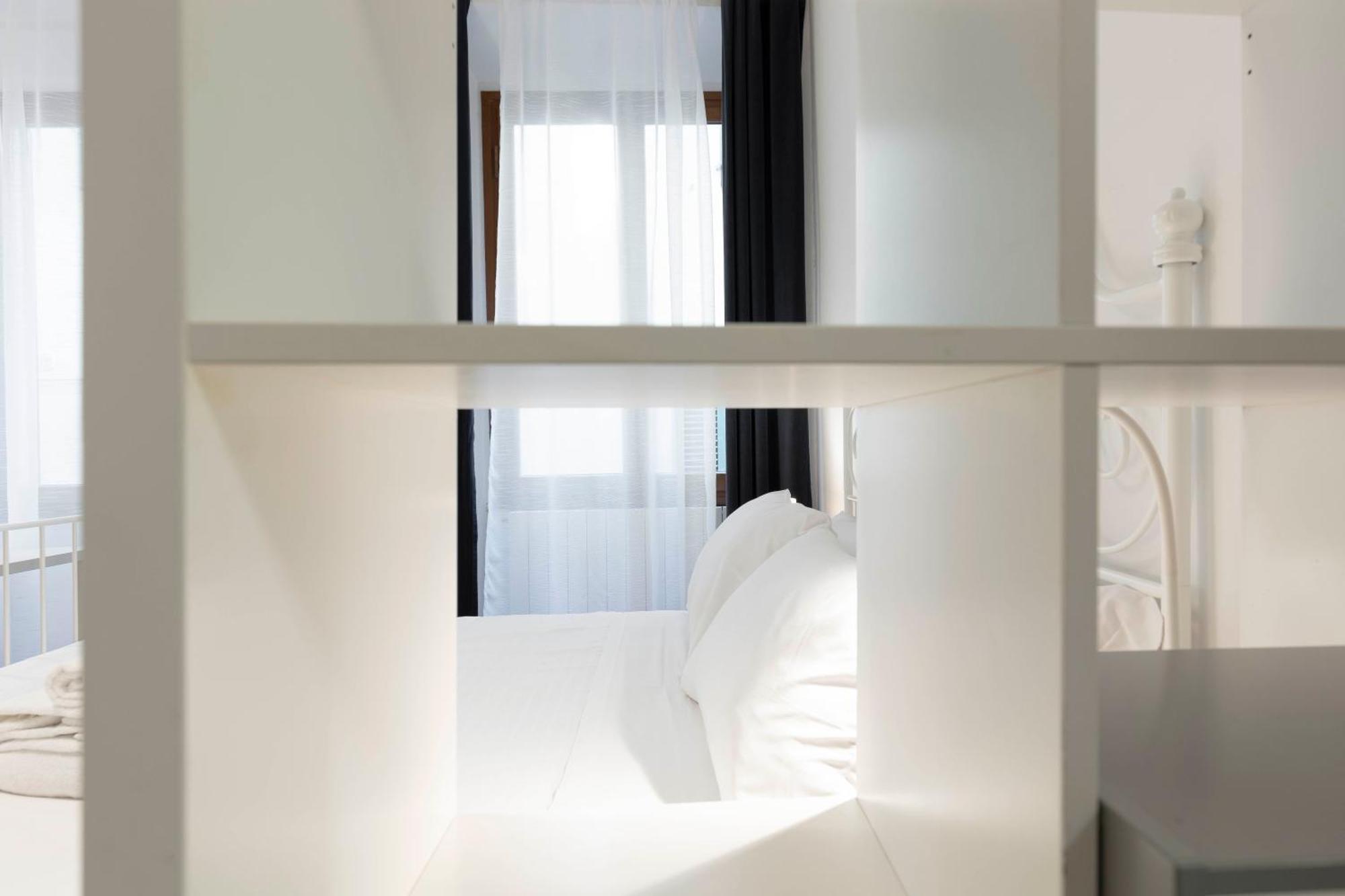 Apartamento Sweet In Federighi Street Florencia