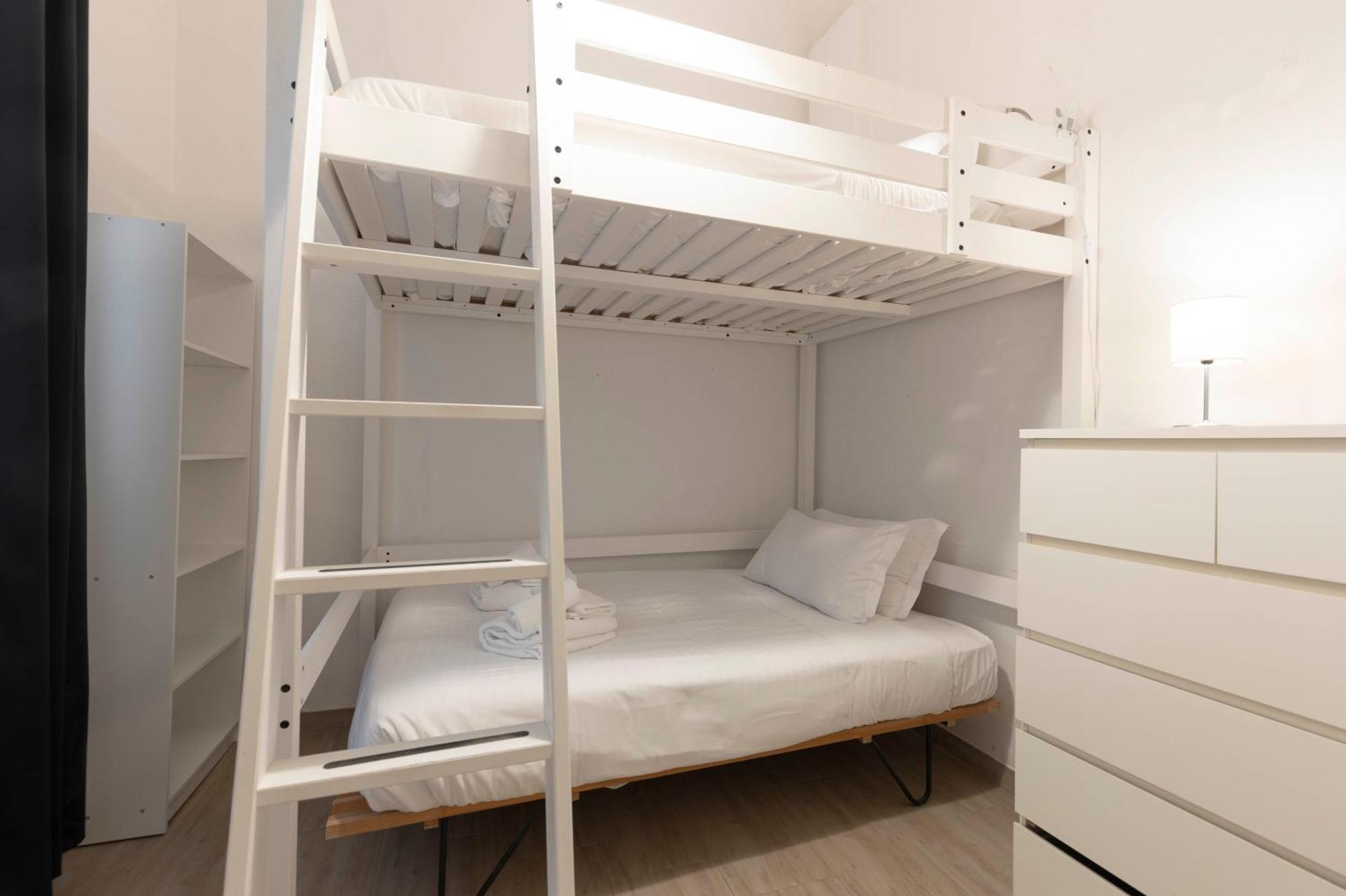 Sweet In Federighi Street Apartamento
